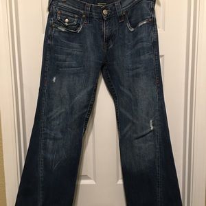 True Religion Men’s Jeans